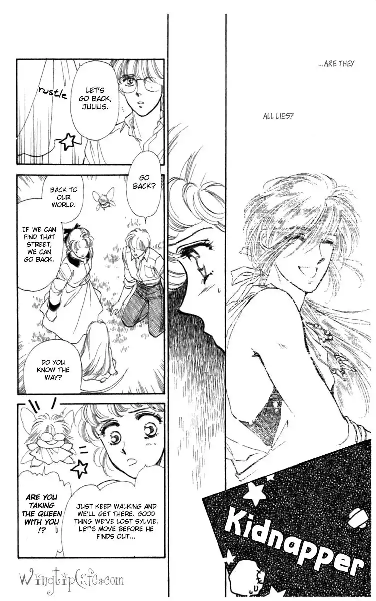 Viehmannin wa Utau Chapter 4 23